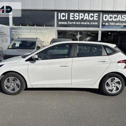 Hyundai i20 1.2 84ch Initia Saint-Jouan-des-Gu&eacute;rets