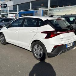 Hyundai i20 1.2 84ch Initia Saint-Jouan-des-Gu&eacute;rets