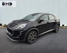 Ford Puma Saint-Malo