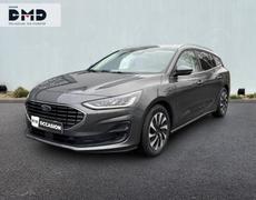 Ford Focus Saint-Malo