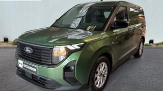 Ford Transit  - photo 0