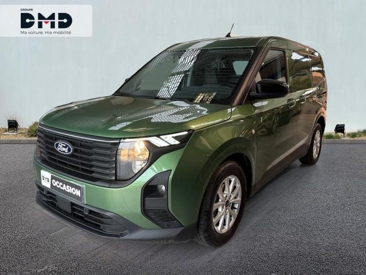 Ford Transit  - 20 490 €