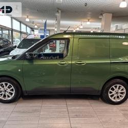 Ford Transit 1.0 EcoBoost 125ch Limited Saint-Jouan-des-Gu&eacute;rets