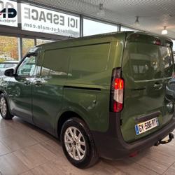Ford Transit 1.0 EcoBoost 125ch Limited Saint-Jouan-des-Gu&eacute;rets