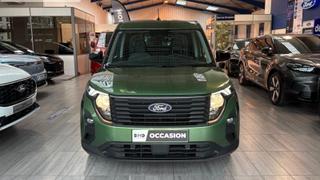 Ford Transit  - photo 3
