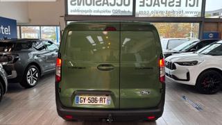 Ford Transit  - photo 4