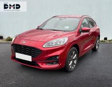 Ford Kuga Saint-Malo