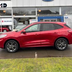 Ford Kuga 2.5 Duratec 225ch PHEV ST-Line X BVA Saint-Malo