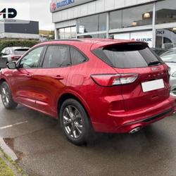 Ford Kuga 2.5 Duratec 225ch PHEV ST-Line X BVA Saint-Malo