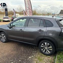 Suzuki S Cross 1.5 Dualjet Hybrid 115ch Style Auto MY24 Saint-Jouan-des-Gu&eacute;rets
