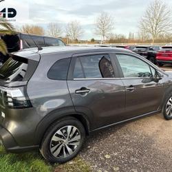 Suzuki S Cross 1.5 Dualjet Hybrid 115ch Style Auto MY24 Saint-Jouan-des-Gu&eacute;rets