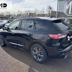 Ford Kuga 2.5 Duratec 190ch FHEV ST-Line X BVA Saint-Jouan-des-Gu&eacute;rets