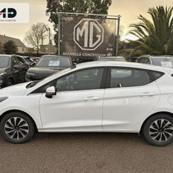 Ford Fiesta 1.0 EcoBoost Hybrid 125ch Titanium Business 5p Saint-Jouan-des-Gu&eacute;rets