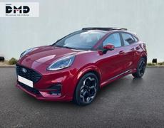 Ford Puma Saint-Malo