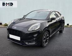 Ford Puma Saint-Malo