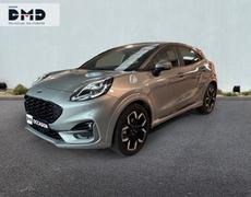 Ford Puma Saint-Malo