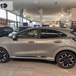 Ford Puma 1.0 EcoBoost Hybrid 125ch ST-Line X S&S Saint-Malo