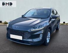 Ford Kuga Saint-Malo