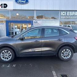 Ford Kuga 2.5 Duratec 190ch FHEV E85 Titanium BVA Saint-Malo