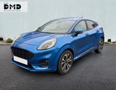 Ford Puma Saint-Malo
