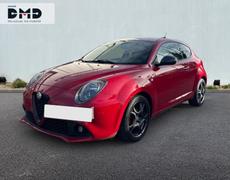 Alfa Romeo Mito Saint-Jouan-des-Guérets