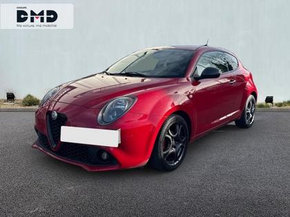 Alfa Romeo Mito - 0.9 Twin Air 105ch Imola Stop&Start - 9 155 €
