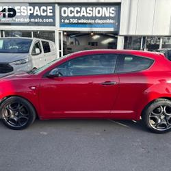 Alfa Romeo Mito 0.9 Twin Air 105ch Imola Stop&Start Saint-Jouan-des-Gu&eacute;rets
