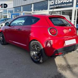 Alfa Romeo Mito 0.9 Twin Air 105ch Imola Stop&Start Saint-Jouan-des-Gu&eacute;rets