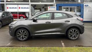 Ford Puma  - Titanium - photo 1