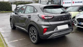 Ford Puma  - Titanium - photo 2