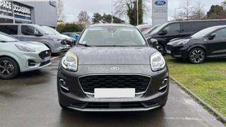 Ford Puma  - Titanium - photo 3
