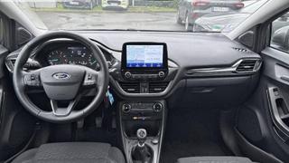 Ford Puma  - Titanium - photo 4