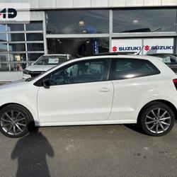 Volkswagen Polo 1.2 TSI 90ch BlueMotion Technology Confortline 3p Saint-Malo