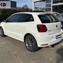 Volkswagen Polo 1.2 TSI 90ch BlueMotion Technology Confortline 3p Saint-Malo