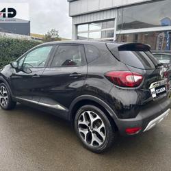 Renault Captur 0.9 TCe 90ch energy Intens Euro6c Saint-Jouan-des-Gu&eacute;rets