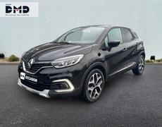Renault Captur Saint-Malo