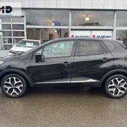Renault Captur 0.9 TCe 90ch energy Intens Euro6c Saint-Malo