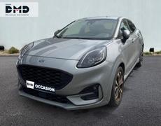 Ford Puma Saint-Malo