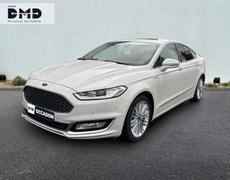 Ford Mondeo Saint-Malo