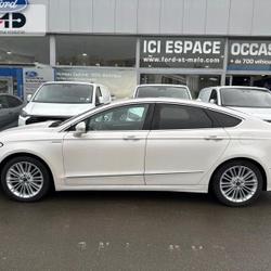 Ford Mondeo HYBRID 187ch Vignale BVA 4p Saint-Malo