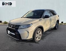 Suzuki Vitara - 1.4 Boosterjet Hybrid 129ch Privilège - 22 402 €