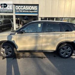 Suzuki Vitara 1.4 Boosterjet Hybrid 129ch Privil&egrave;ge Saint-Malo