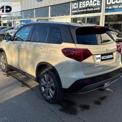 Suzuki Vitara 1.4 Boosterjet Hybrid 129ch Privil&egrave;ge Saint-Malo