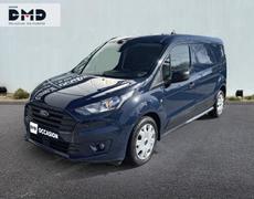 Ford Transit Connect Saint-Jouan-des-Guérets