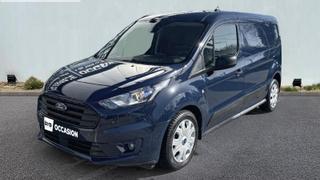 Ford Transit Connect  - photo 0