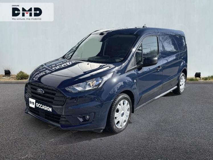 Ford Transit Connect  - 22 490 €