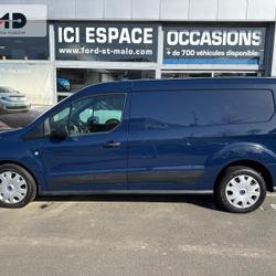 Ford Transit Connect L2 1.5 EcoBlue 100ch Trend Business Saint-Jouan-des-Gu&eacute;rets