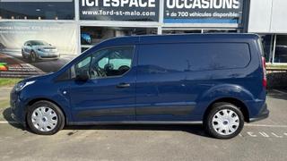 Ford Transit Connect  - photo 1