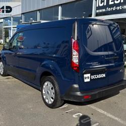 Ford Transit Connect L2 1.5 EcoBlue 100ch Trend Business Saint-Jouan-des-Gu&eacute;rets