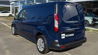 Ford Transit Connect  - photo 2